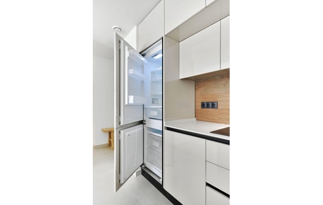 Nouvelle construction - Ground Floor Bungalow - Torrevieja