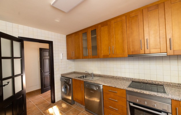 Nouvelle construction - Villa - Fuente Álamo