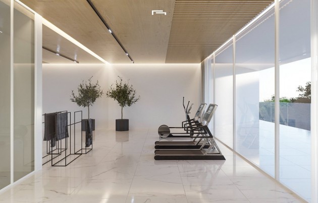 Nouvelle construction - Villa - Moraira_Teulada