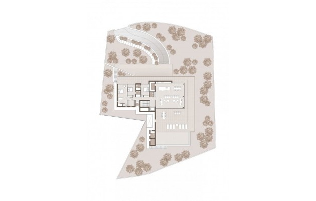 Nouvelle construction - Villa - Moraira_Teulada