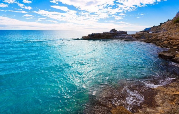 Nouvelle construction - Villa - Moraira_Teulada