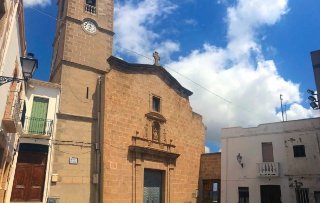 Nouvelle construction - Villa - Moraira_Teulada