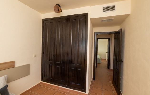 Nouvelle construction - Semidetached - Fuente Álamo