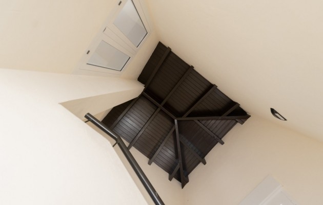 Nouvelle construction - Semidetached - Fuente Álamo