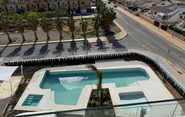 New Build - Penthouse - Orihuela Costa