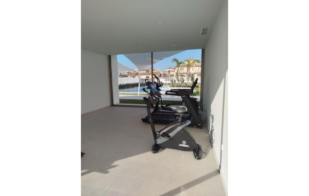 New Build - Penthouse - Orihuela Costa