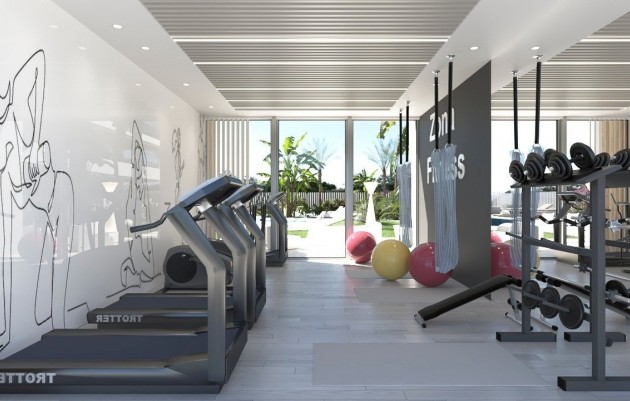 New Build - Penthouse - Orihuela Costa