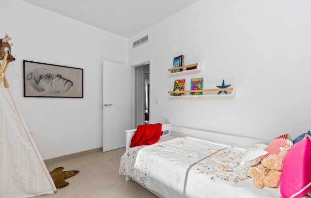 Nouvelle construction - Villa - Cartagena