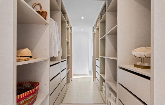 Nouvelle construction - Villa - Cartagena