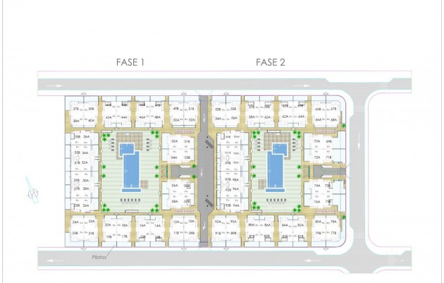 New Build - Ground Floor Bungalow - Torrevieja