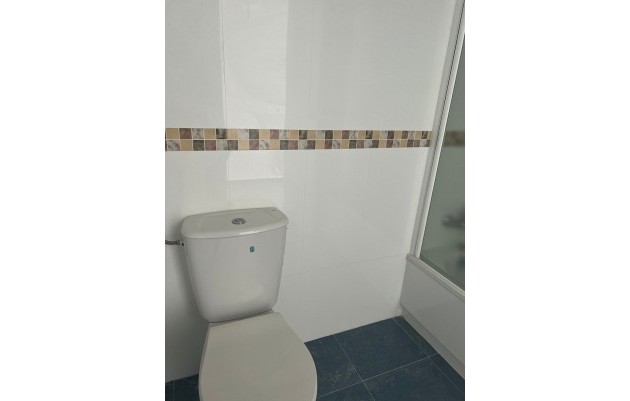 Nouvelle construction - Penthouse - Calpe