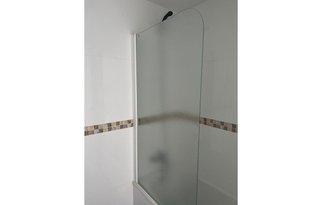 Nouvelle construction - Penthouse - Calpe