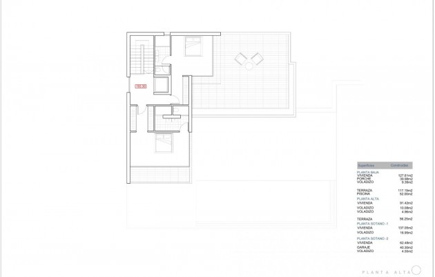 Nouvelle construction - Villa - Benissa