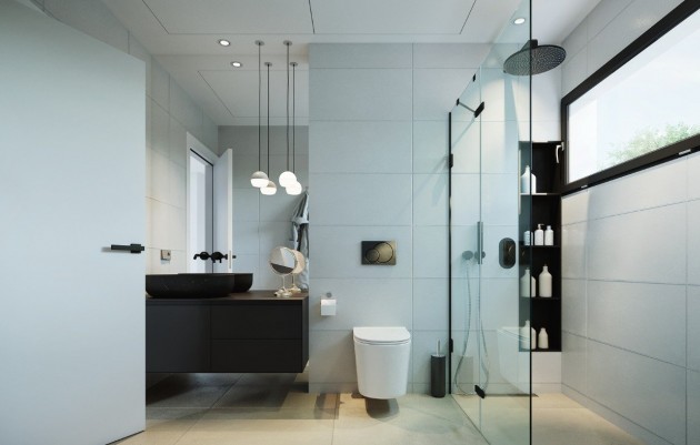 Nieuwbouw - Villa - Baños y Mendigo