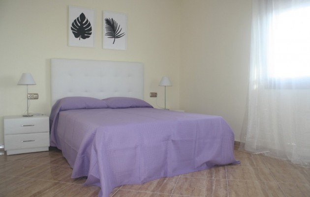 New Build - Villa - Torrevieja