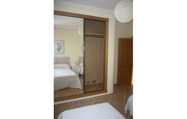 New Build - Villa - Torrevieja