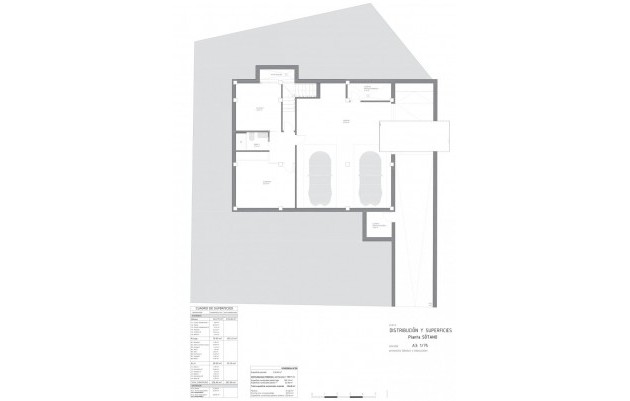 New Build - Villa - Torrevieja