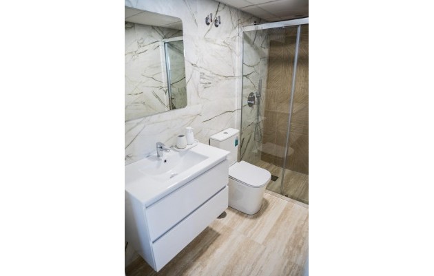 Nouvelle construction - Villa - Ciudad Quesada