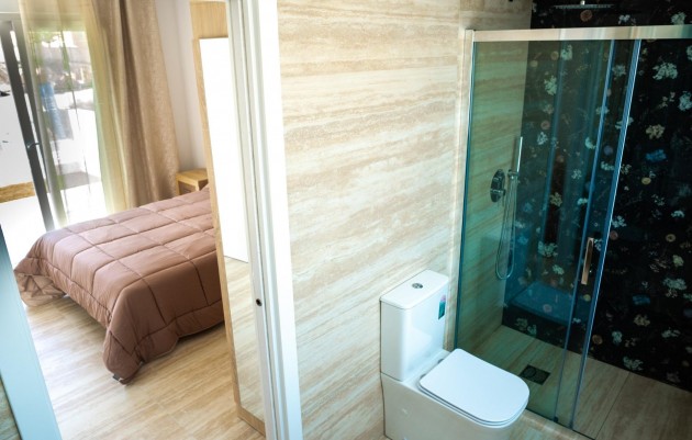 Nouvelle construction - Villa - Ciudad Quesada