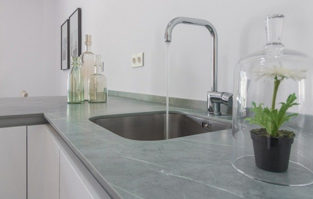 Nouvelle construction - Ground Floor Bungalow - Torrevieja