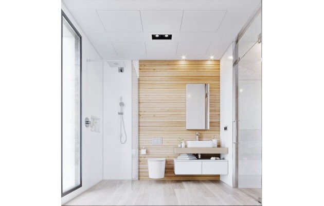 New Build - Villa - Finestrat