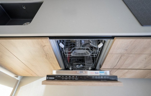 Nouvelle construction - Villa - San Miguel de Salinas