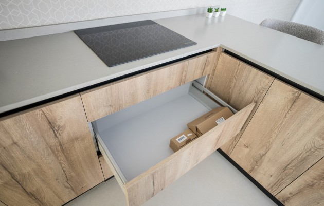 Nouvelle construction - Villa - San Miguel de Salinas