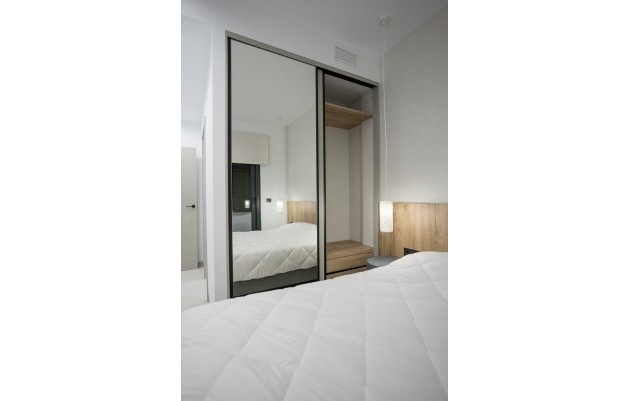 Nouvelle construction - Villa - San Miguel de Salinas