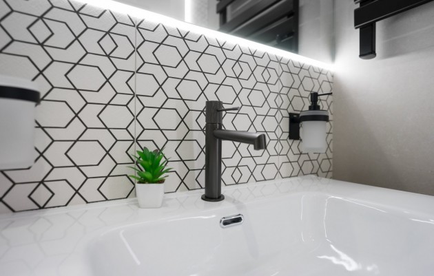 Nouvelle construction - Villa - San Miguel de Salinas