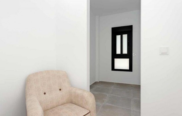 Nouvelle construction - Villa - Daya Nueva