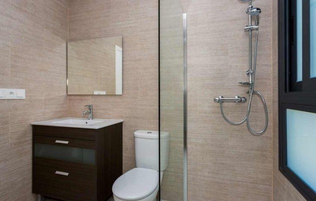 Nouvelle construction - Villa - Daya Nueva