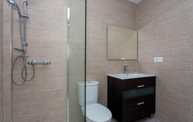 Nouvelle construction - Villa - Daya Nueva