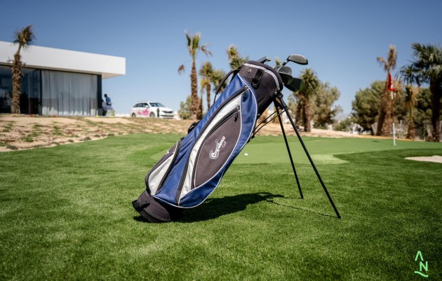 Nouvelle construction - Ground floor apartment - Alhama de Murcia