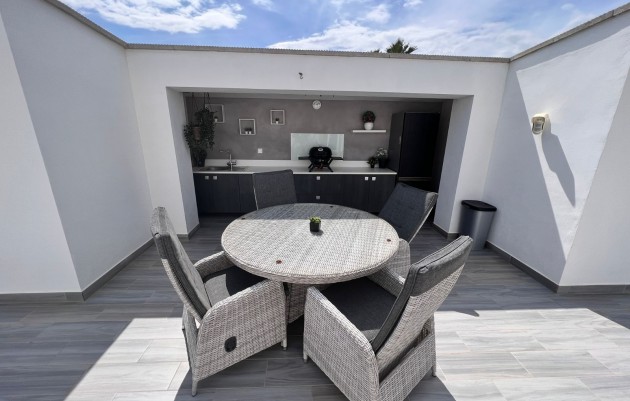 Herverkoop - Finca Country Property - Elche Pedanías - La Marina