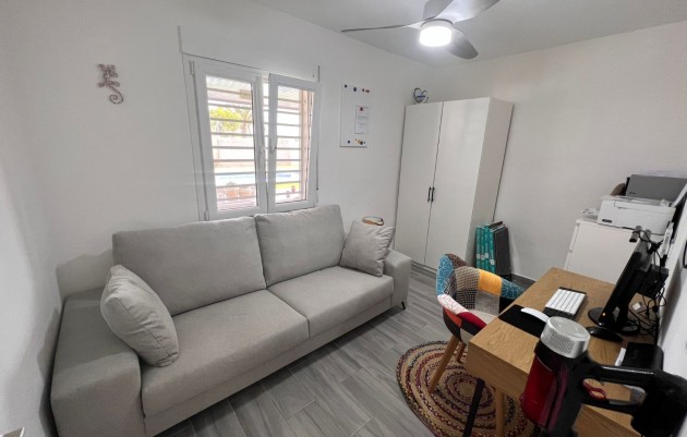 Herverkoop - Finca Country Property - Elche Pedanías - La Marina