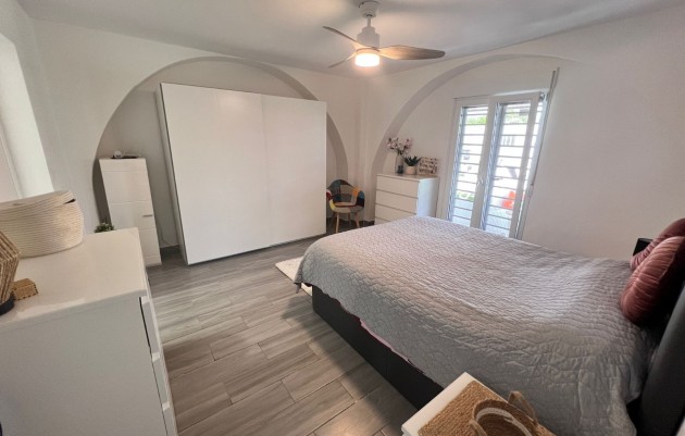 Herverkoop - Finca Country Property - Elche Pedanías - La Marina