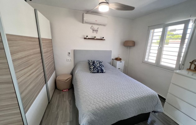 Herverkoop - Finca Country Property - Elche Pedanías - La Marina