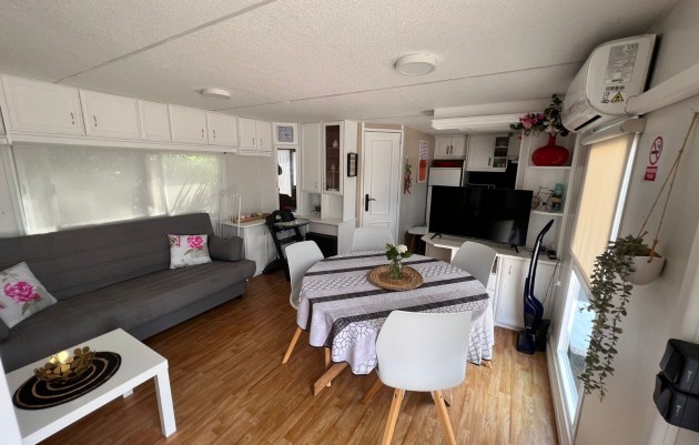 Herverkoop - Finca Country Property - Elche Pedanías - La Marina