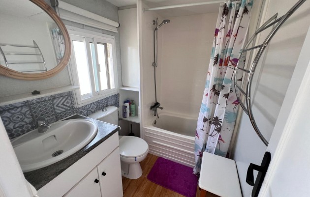 Herverkoop - Finca Country Property - Elche Pedanías - La Marina