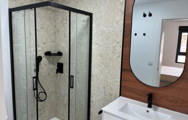 Venta - Apartamento - San Miguel de Salinas