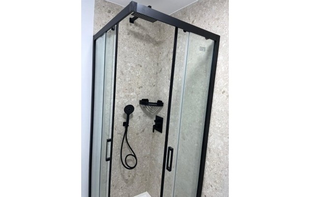 Venta - Apartamento - San Miguel de Salinas