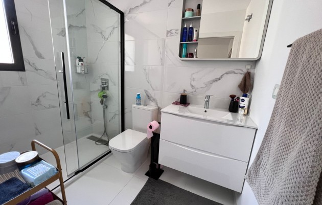 Herverkoop - Appartement - San Miguel de Salinas - San Miguel Salinas