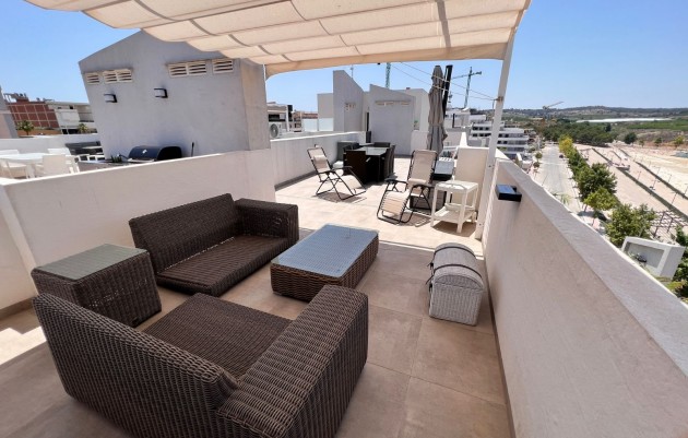 Herverkoop - Appartement - San Miguel de Salinas - San Miguel Salinas