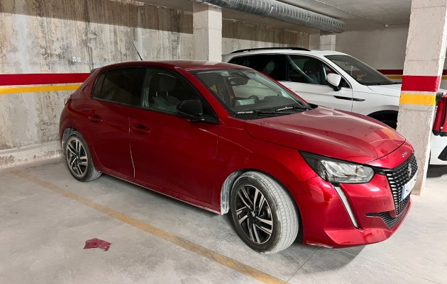 Herverkoop - Appartement - San Miguel de Salinas - San Miguel Salinas