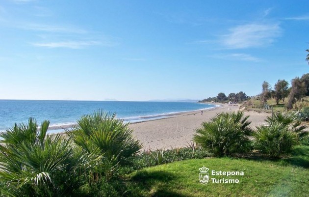 Nieuwbouw - Appartement - Estepona - Playa de La Rada