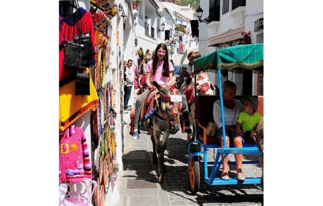 Nieuwbouw - Appartement - Mijas - La Noria Golf