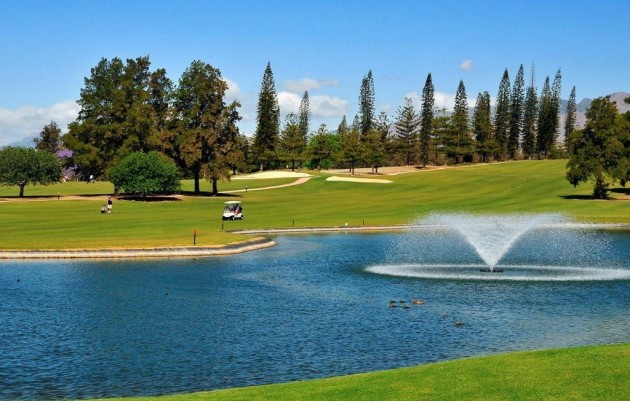 Nieuwbouw - Appartement - Mijas - La Noria Golf