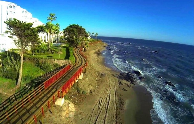 Nieuwbouw - Appartement - Mijas - La Noria Golf