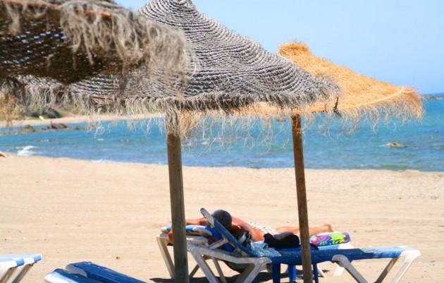 Nieuwbouw - Appartement - Mijas - La Noria Golf