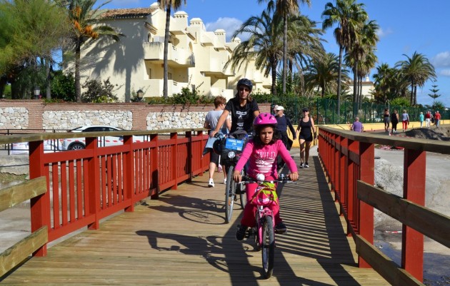 Nieuwbouw - Appartement - Mijas - La Noria Golf